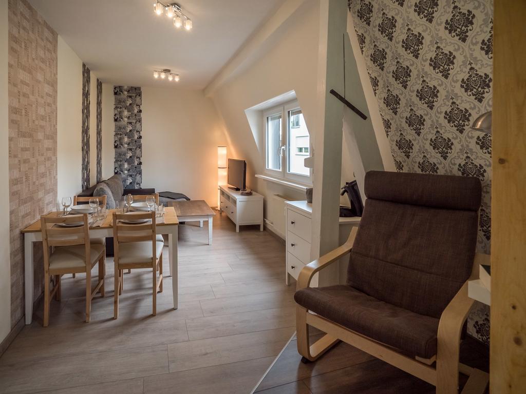 Fewo-Tt Traben-Trarbach Rom bilde