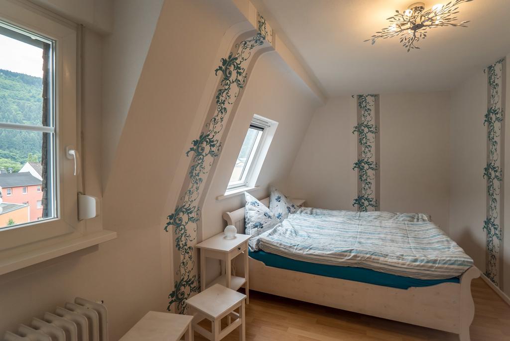 Fewo-Tt Traben-Trarbach Rom bilde