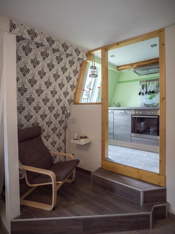 Fewo-Tt Traben-Trarbach Rom bilde