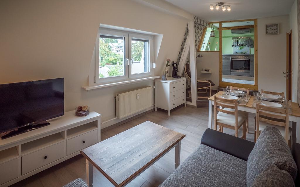 Fewo-Tt Traben-Trarbach Rom bilde