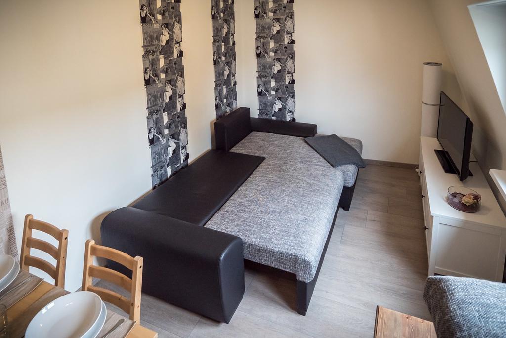 Fewo-Tt Traben-Trarbach Rom bilde